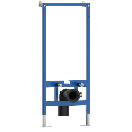 Инсталляция для подвесного унитаза Grossman с импульсным смывом GR-901.K31.01.000